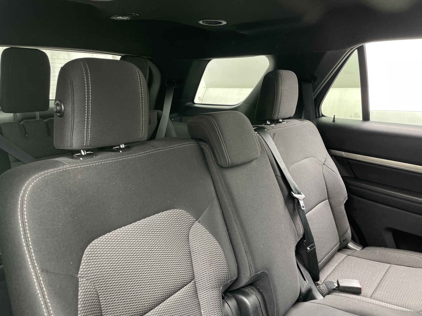 Thumbnail: 2018 Ford Explorer - 6