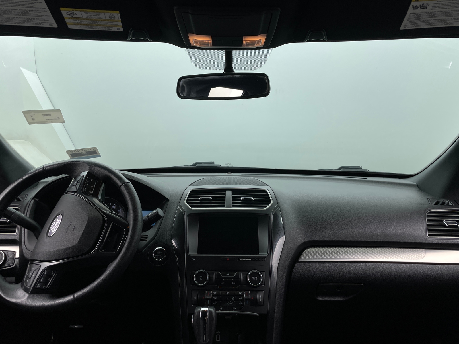 Thumbnail: 2018 Ford Explorer - 3