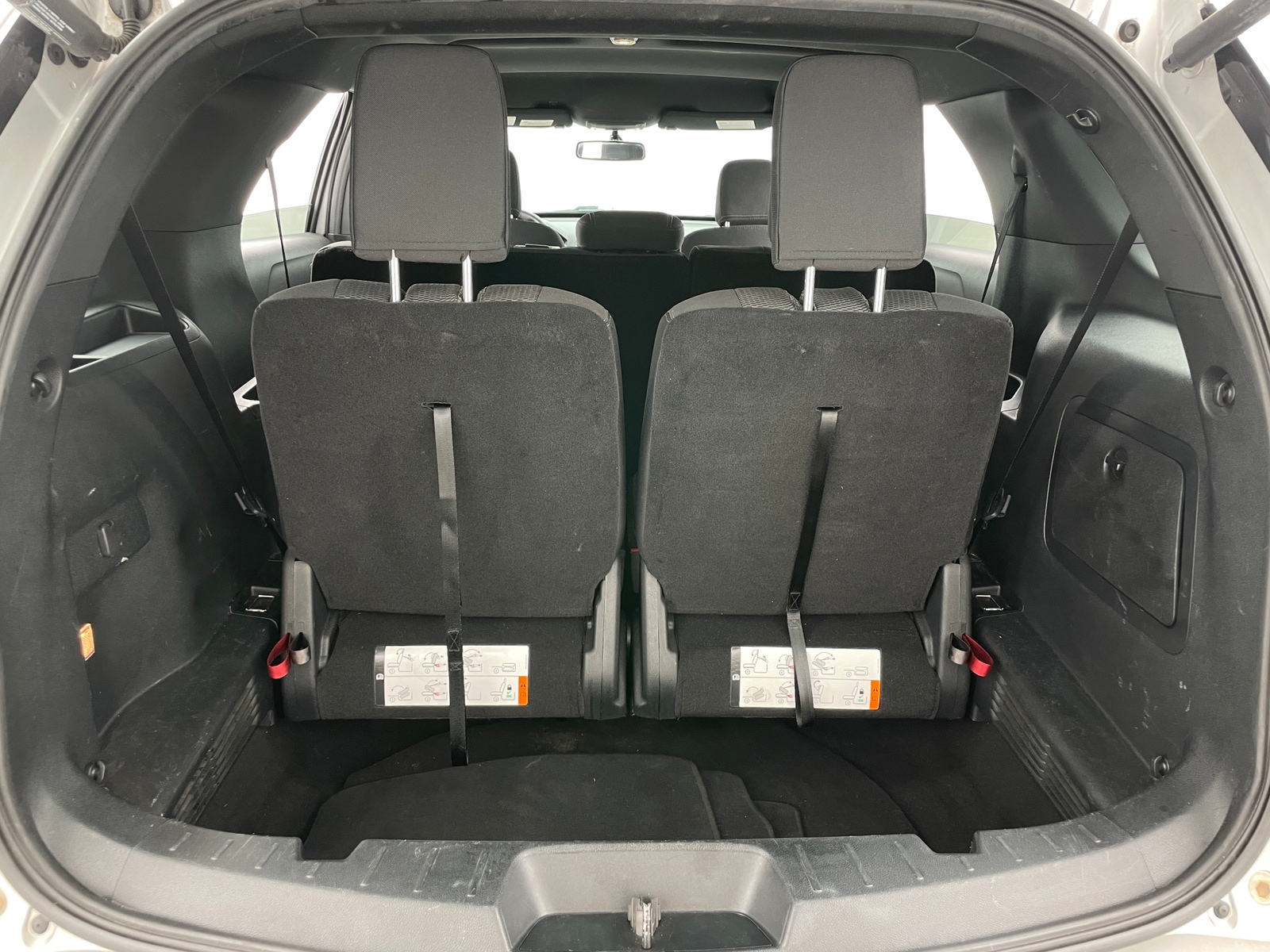 Thumbnail: 2018 Ford Explorer - 7