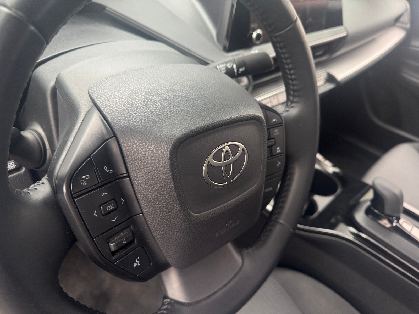 Thumbnail: 2024 Toyota Prius - 5