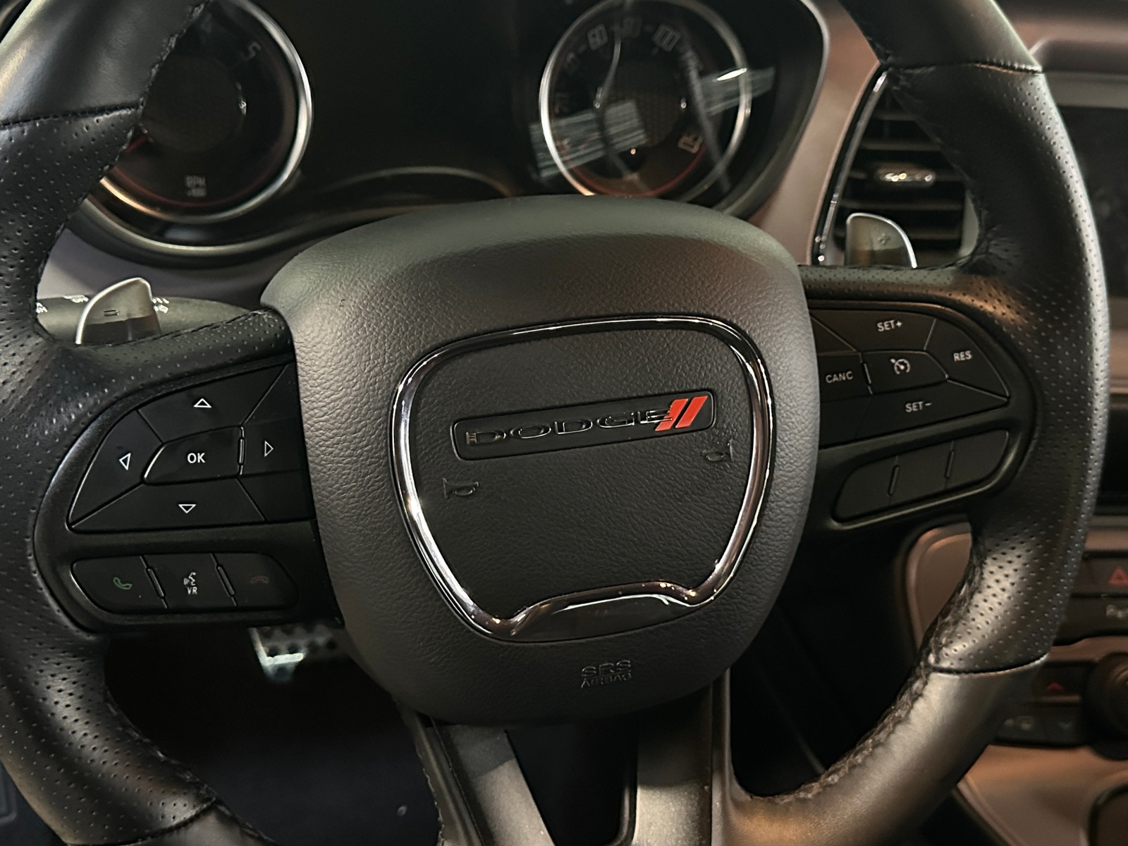 Thumbnail: 2023 Dodge Challenger - 4