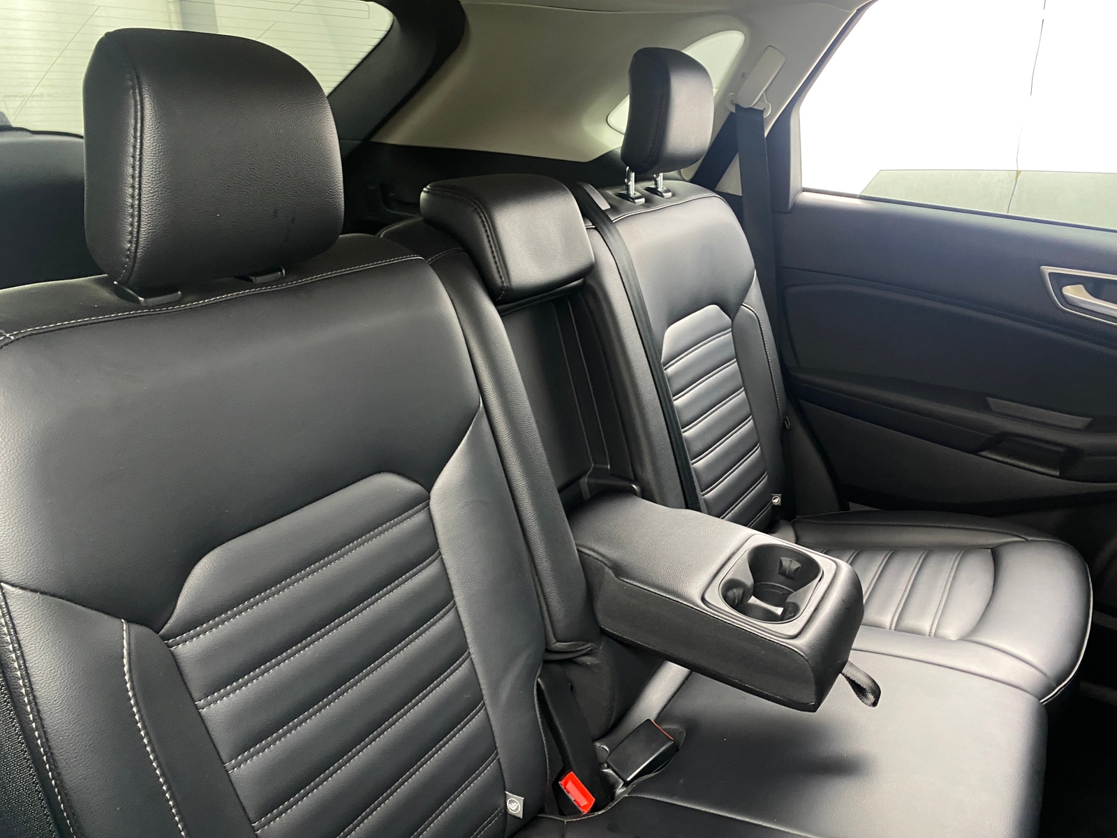 Thumbnail: 2024 Ford Edge - 5