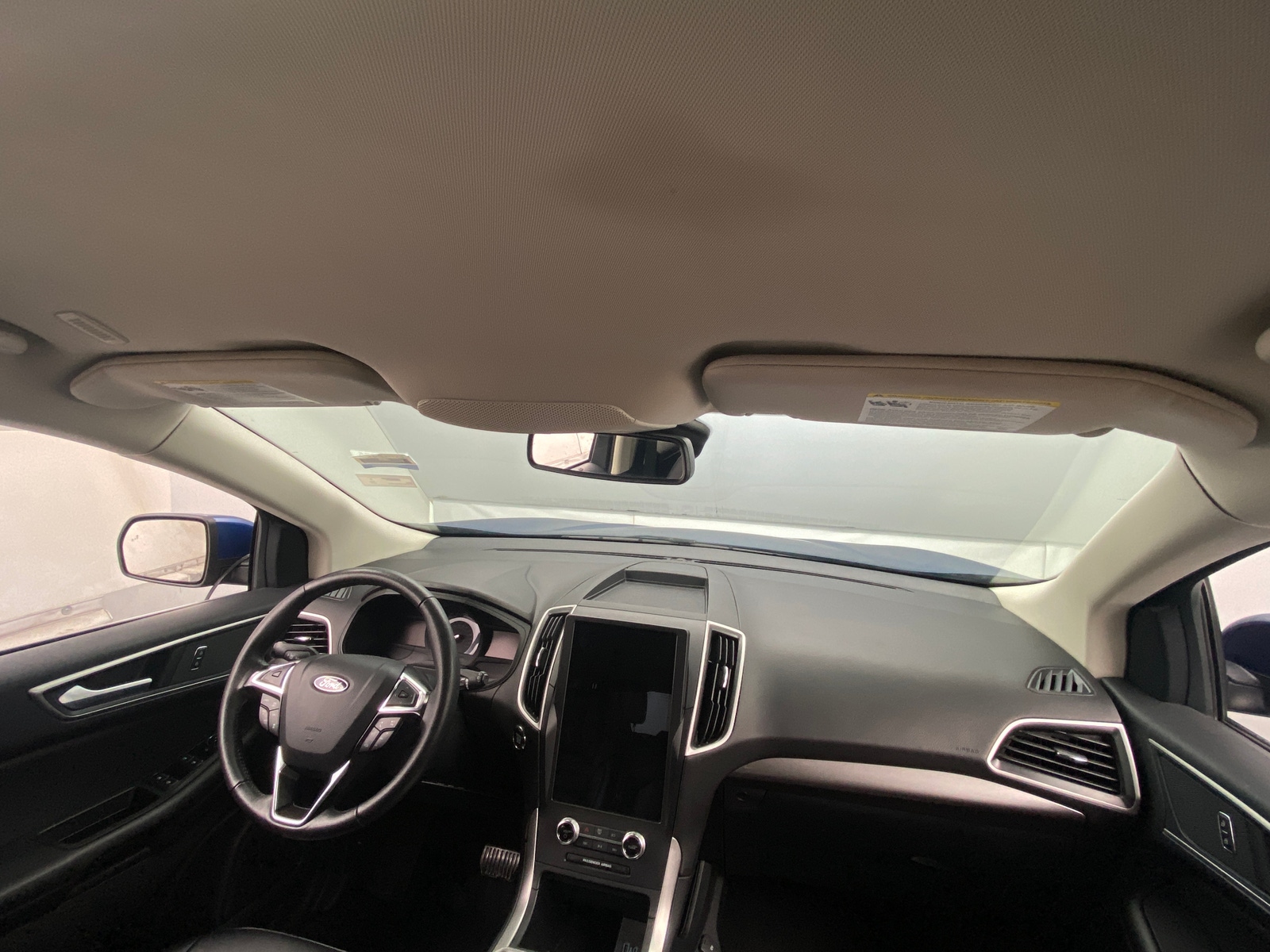 Thumbnail: 2024 Ford Edge - 2