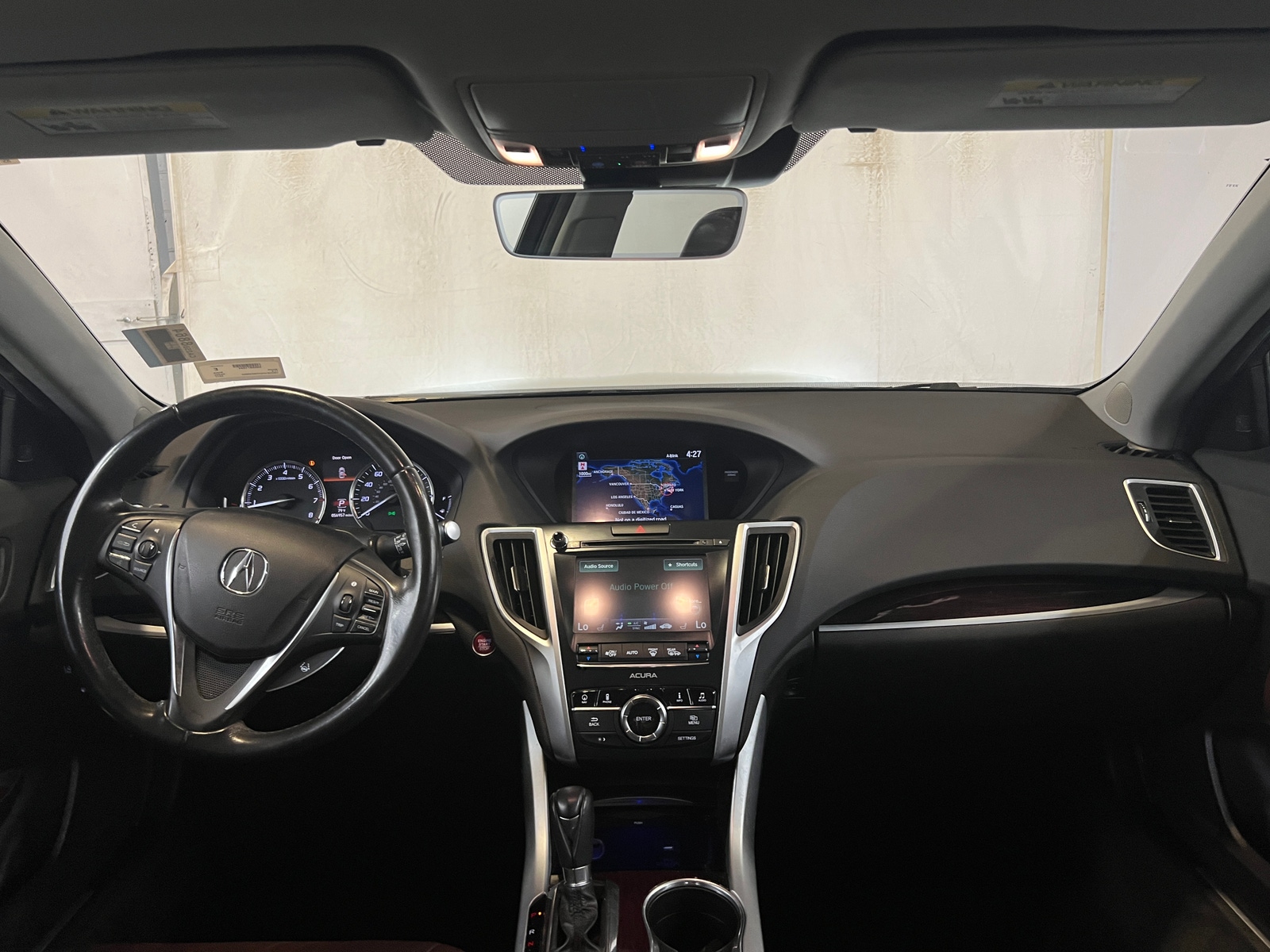 Thumbnail: 2017 Acura TLX - 2