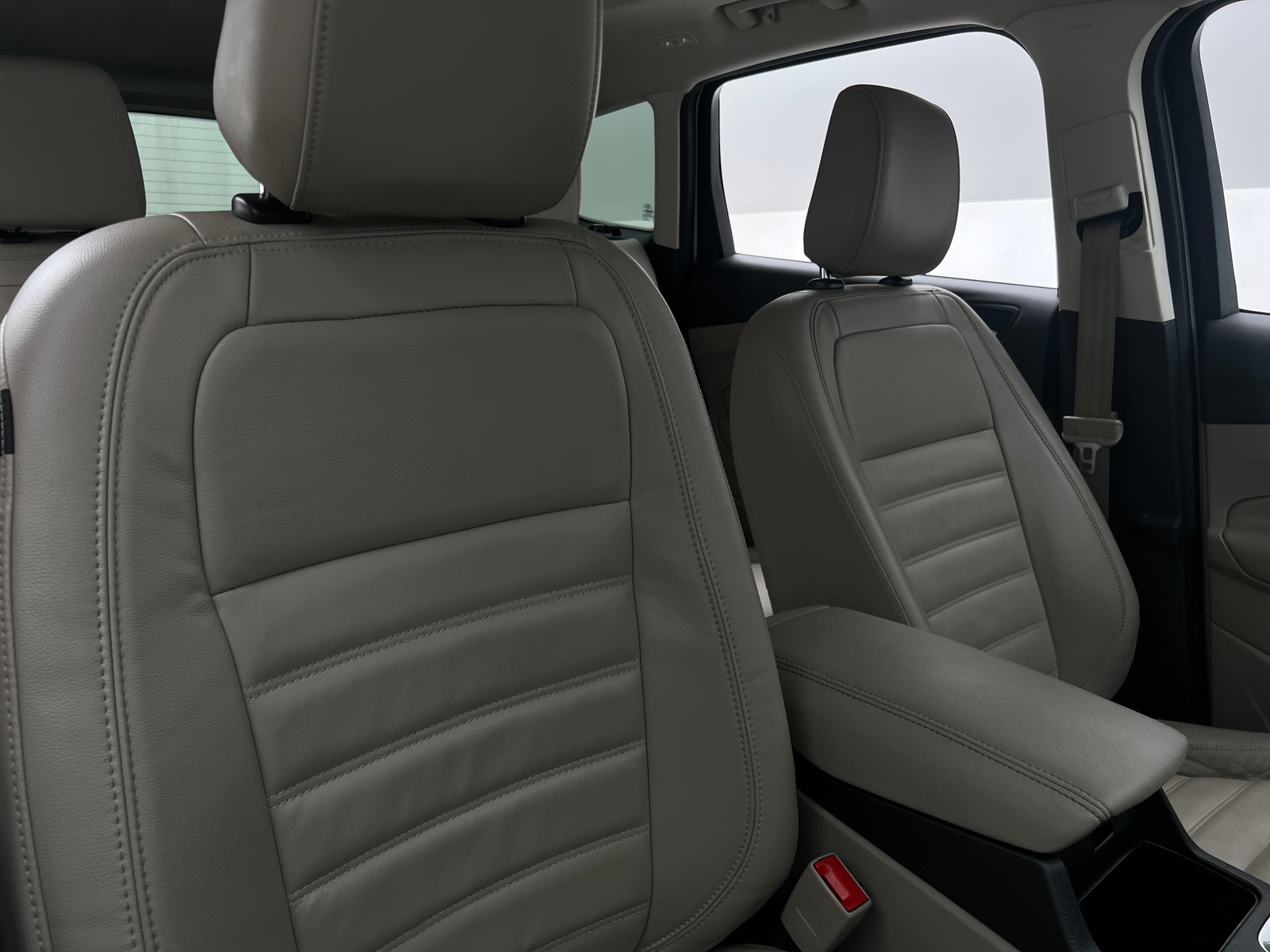 Thumbnail: 2018 Ford Escape - 2