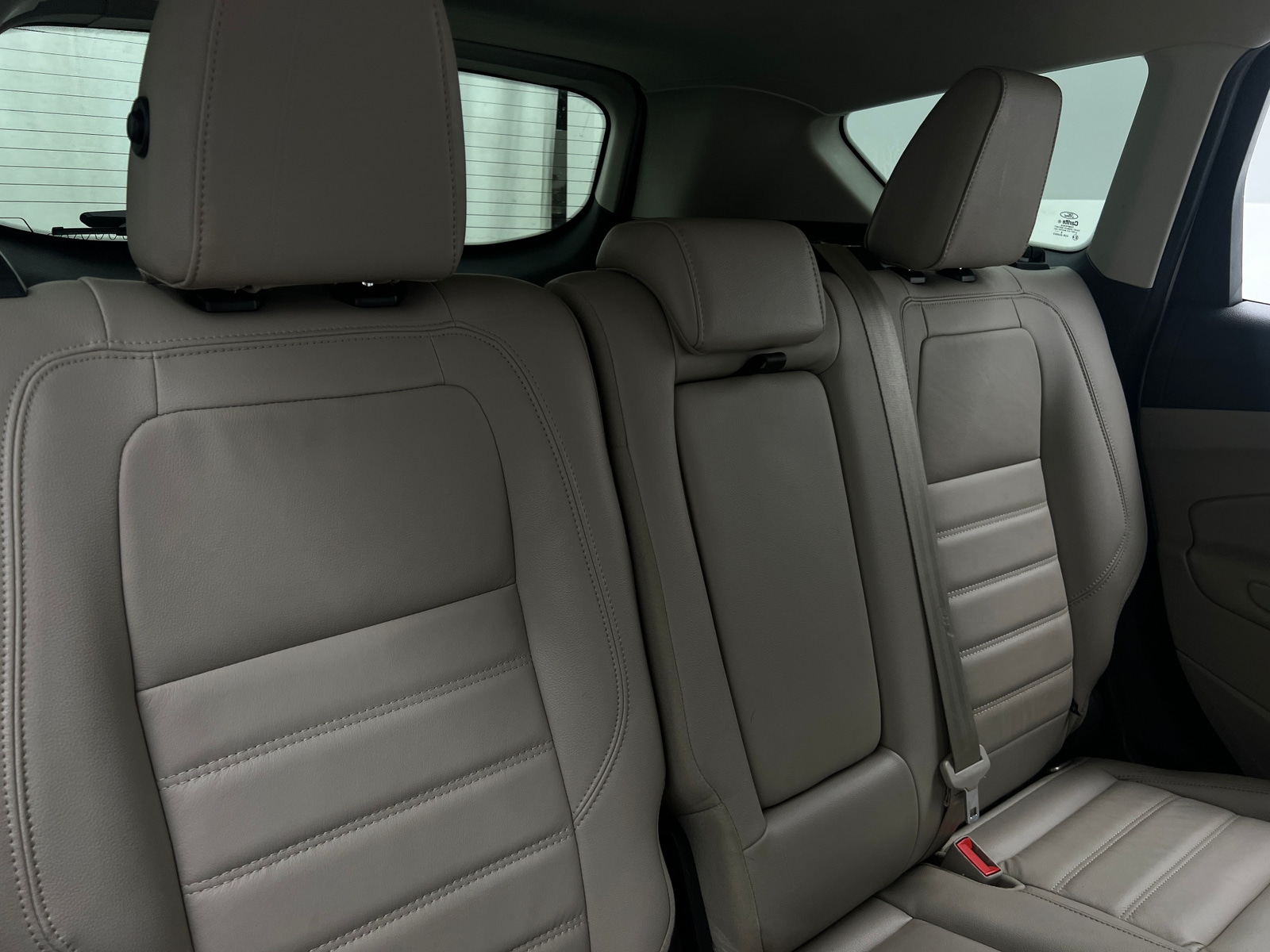 Thumbnail: 2018 Ford Escape - 6