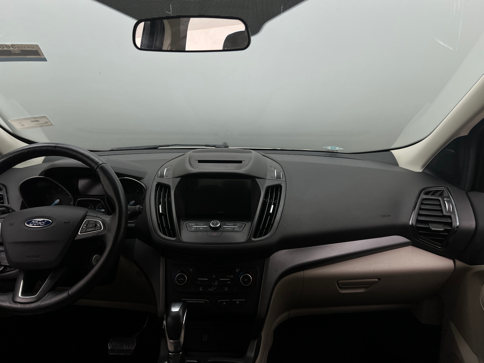 Thumbnail: 2018 Ford Escape - 3