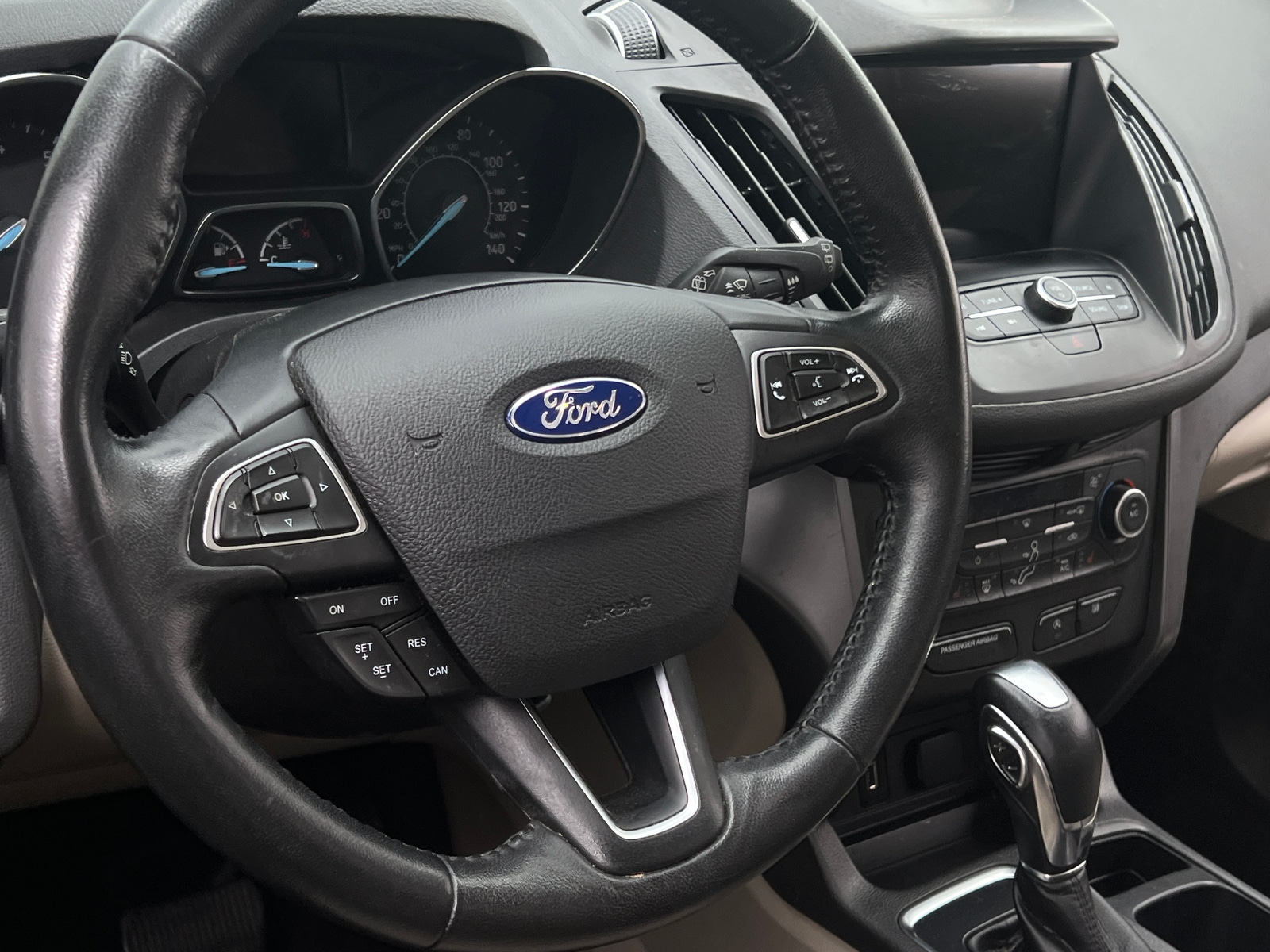 Thumbnail: 2018 Ford Escape - 5
