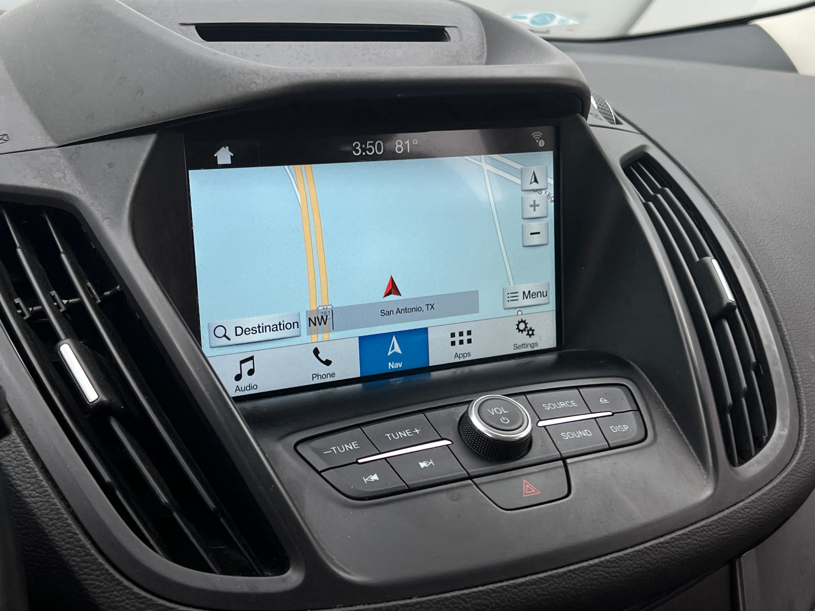 Thumbnail: 2018 Ford Escape - 4