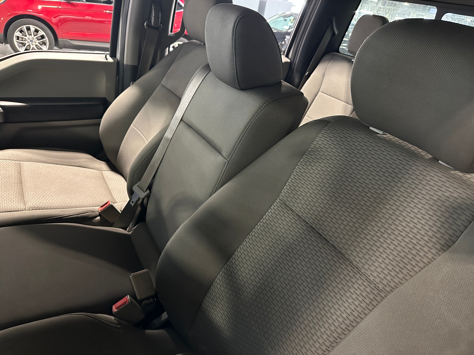 Thumbnail: 2019 Ford Econoline - 2