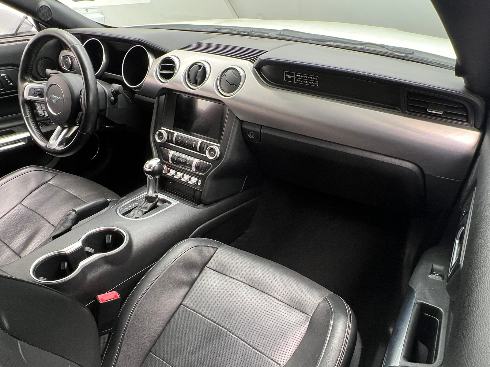 Thumbnail: 2020 Ford Mustang - 3