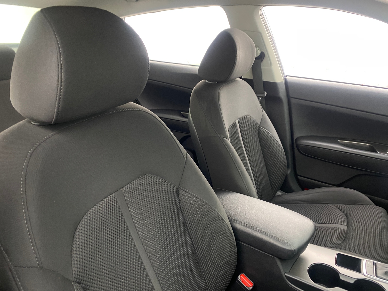 Thumbnail: 2019 Kia Optima - 2