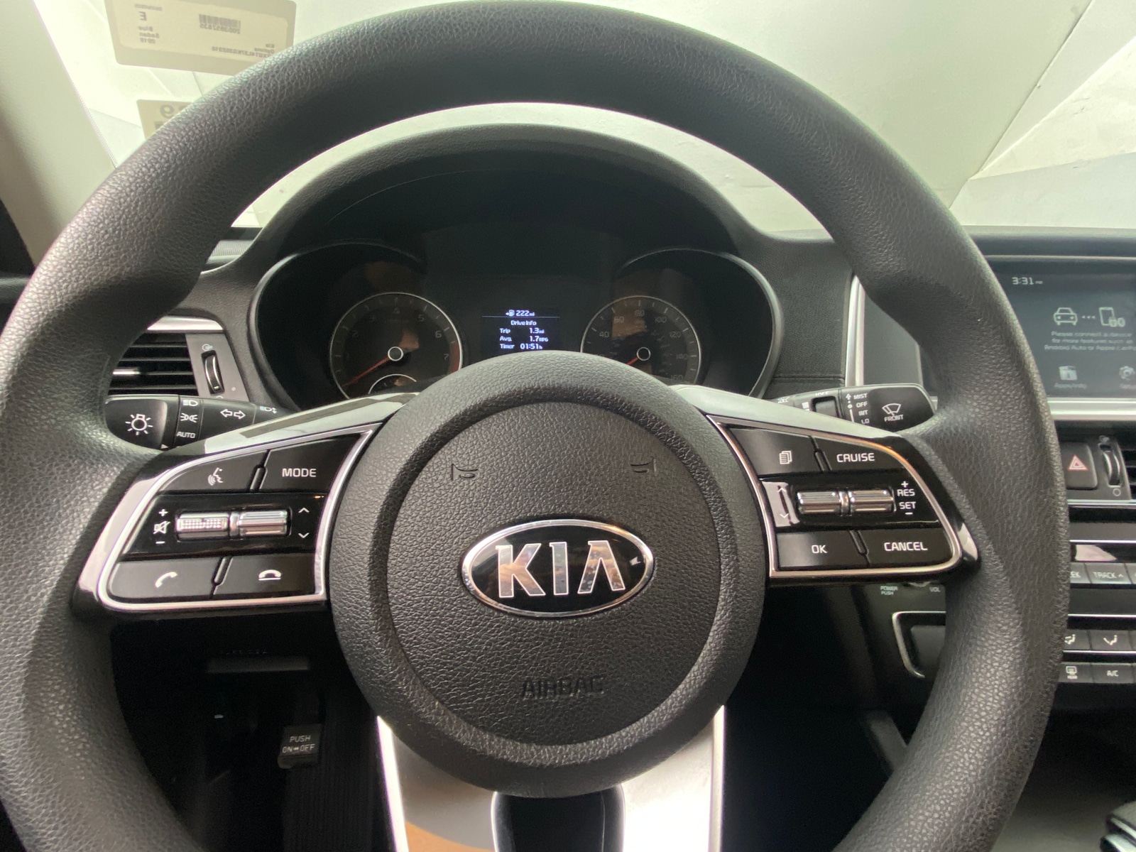 Thumbnail: 2019 Kia Optima - 5