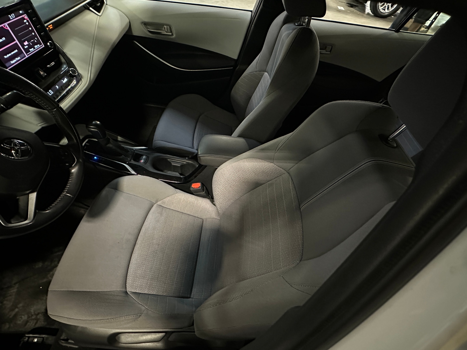 Thumbnail: 2020 Toyota Corolla - 2
