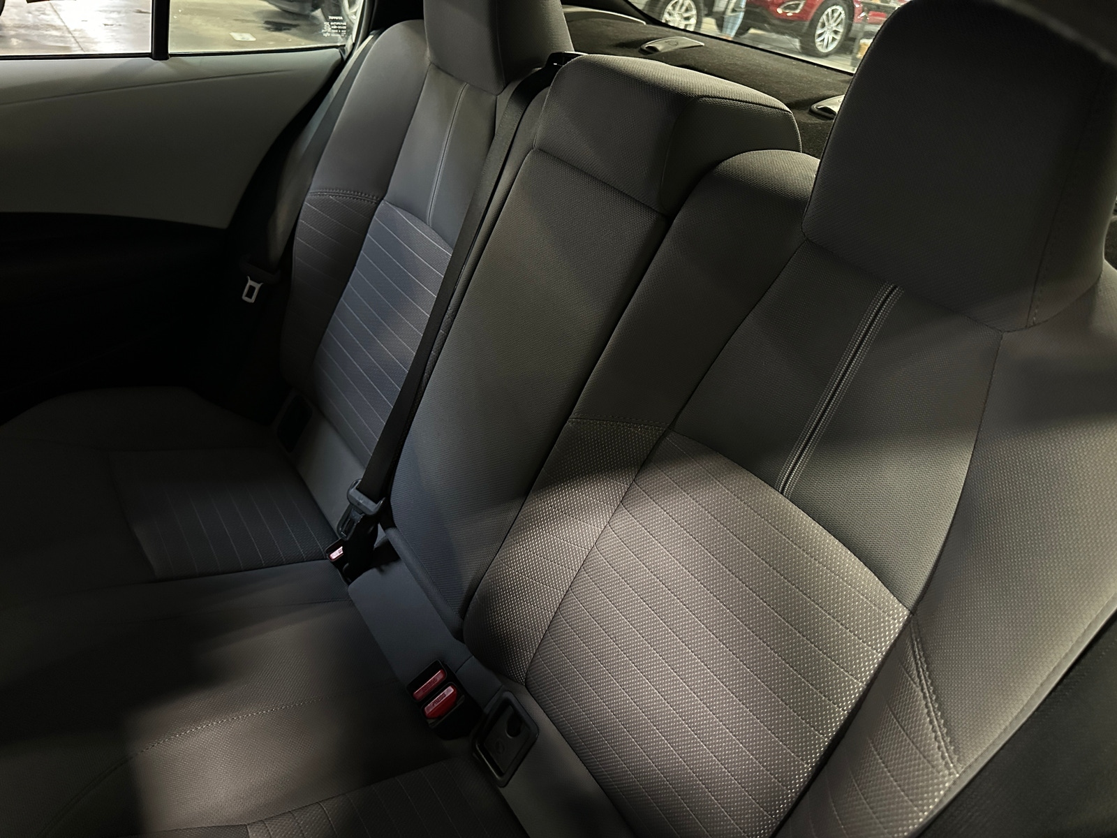 Thumbnail: 2020 Toyota Corolla - 6