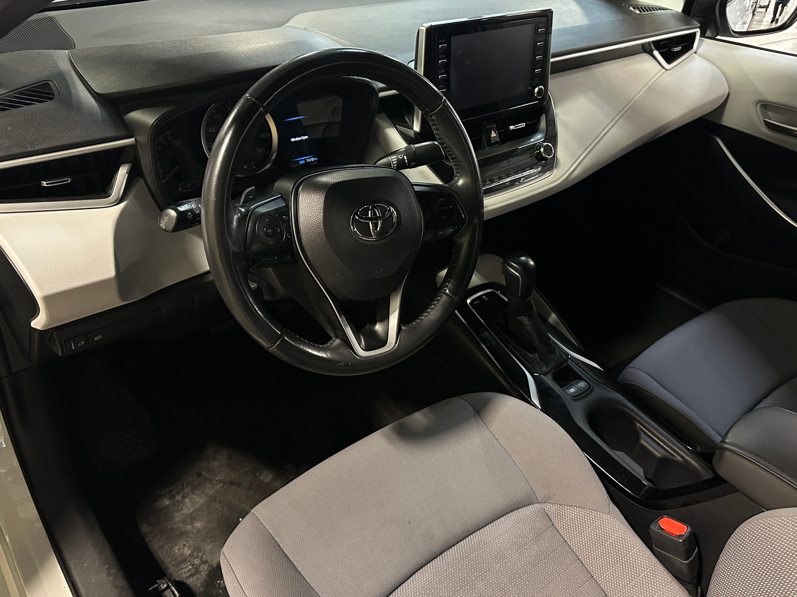Thumbnail: 2020 Toyota Corolla - 3