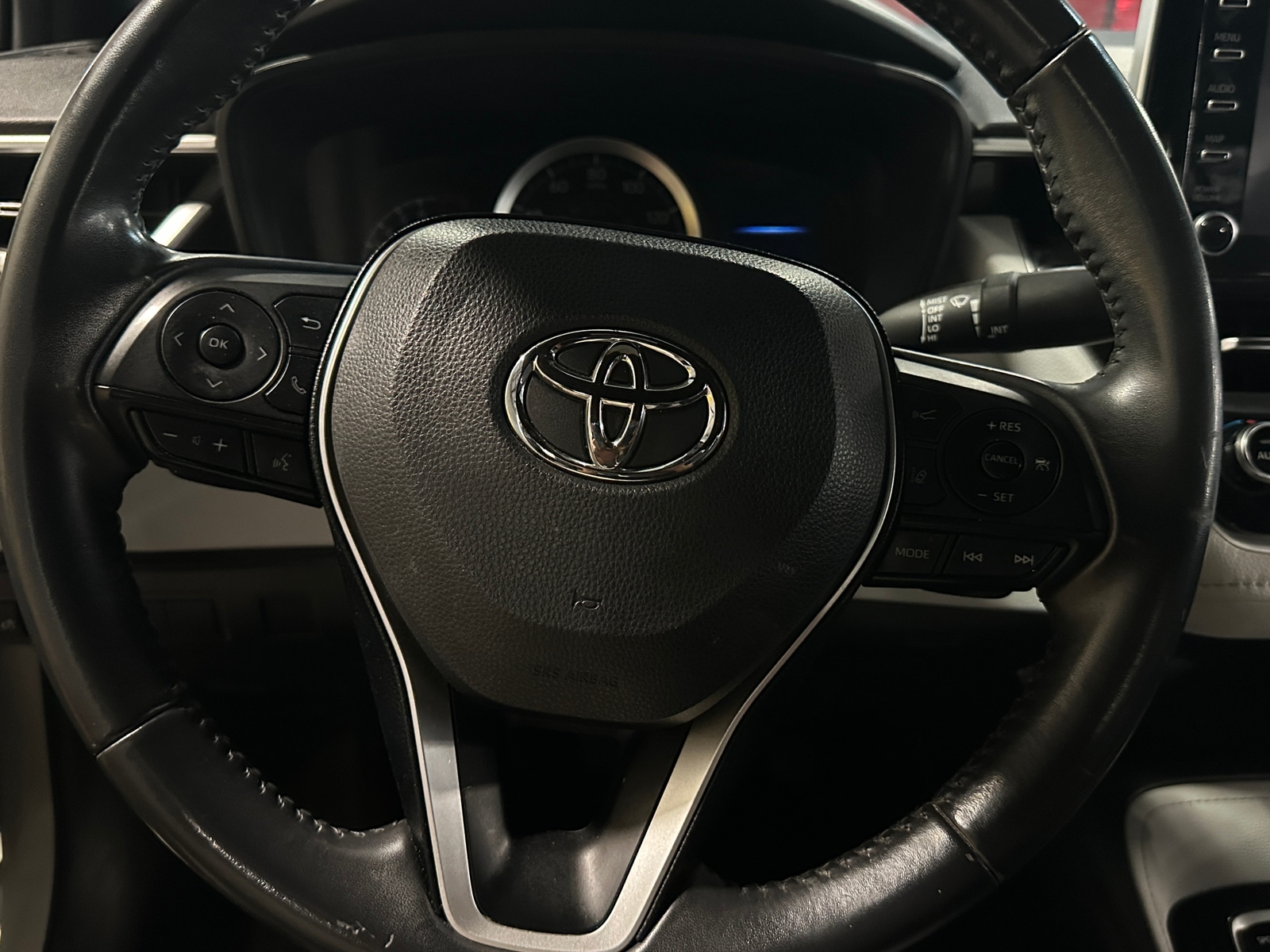 Thumbnail: 2020 Toyota Corolla - 5