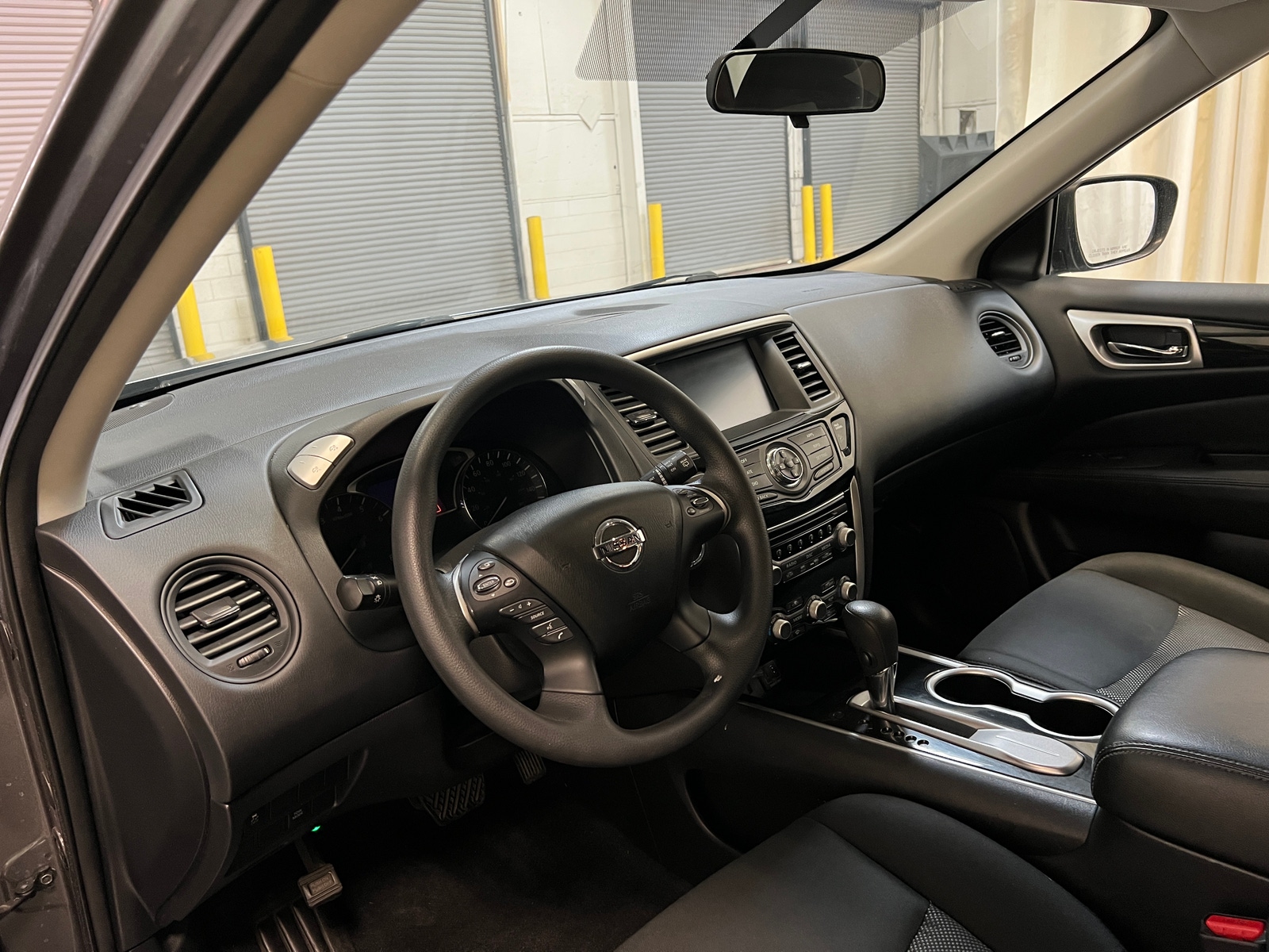 Thumbnail: 2020 Nissan Pathfinder - 3