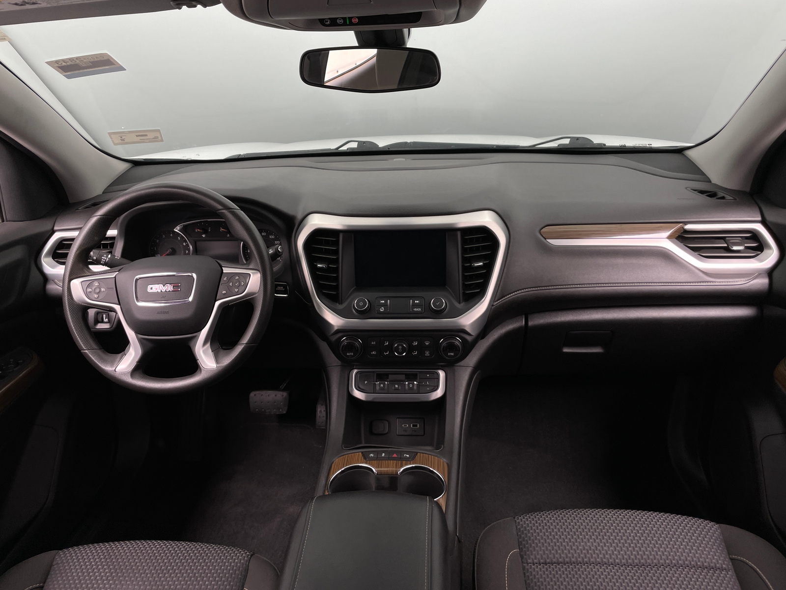 Thumbnail: 2021 GMC Acadia - 3