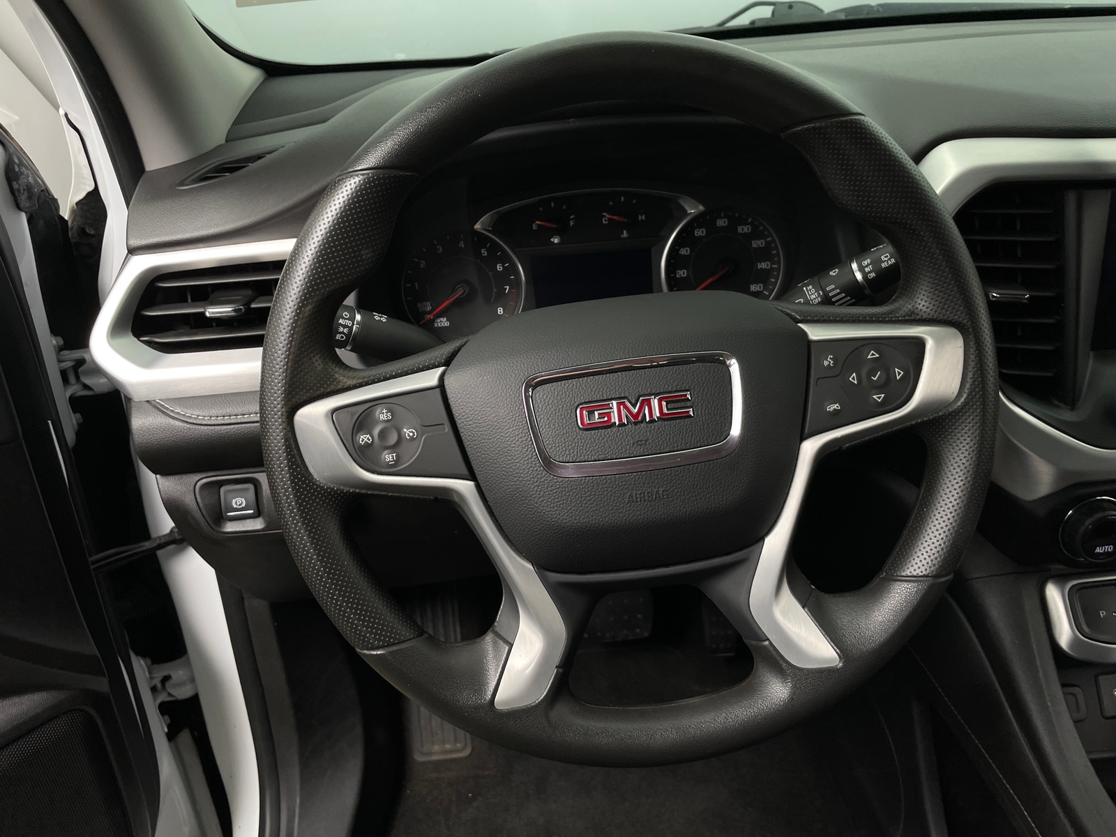 Thumbnail: 2021 GMC Acadia - 5