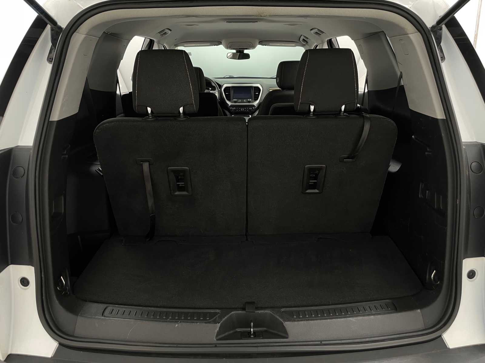Thumbnail: 2021 GMC Acadia - 7