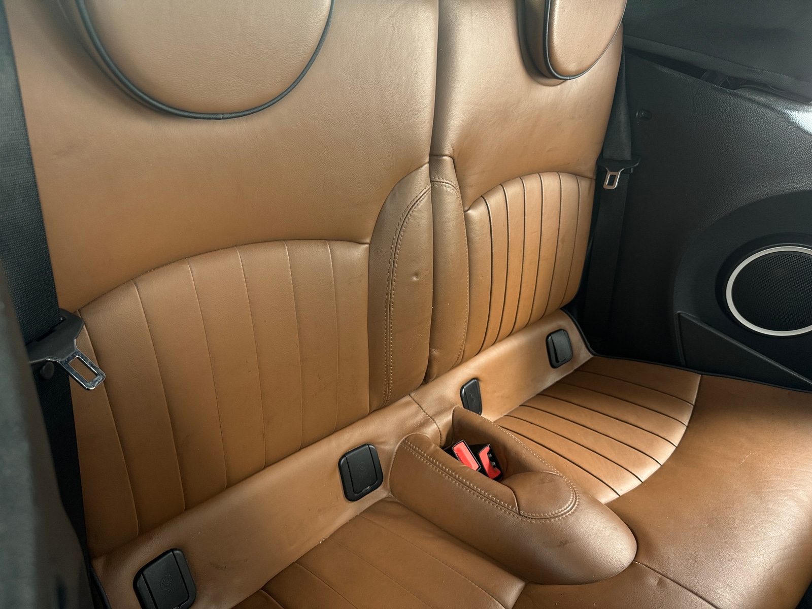 Thumbnail: 2014 MINI Cooper Convertible - 6