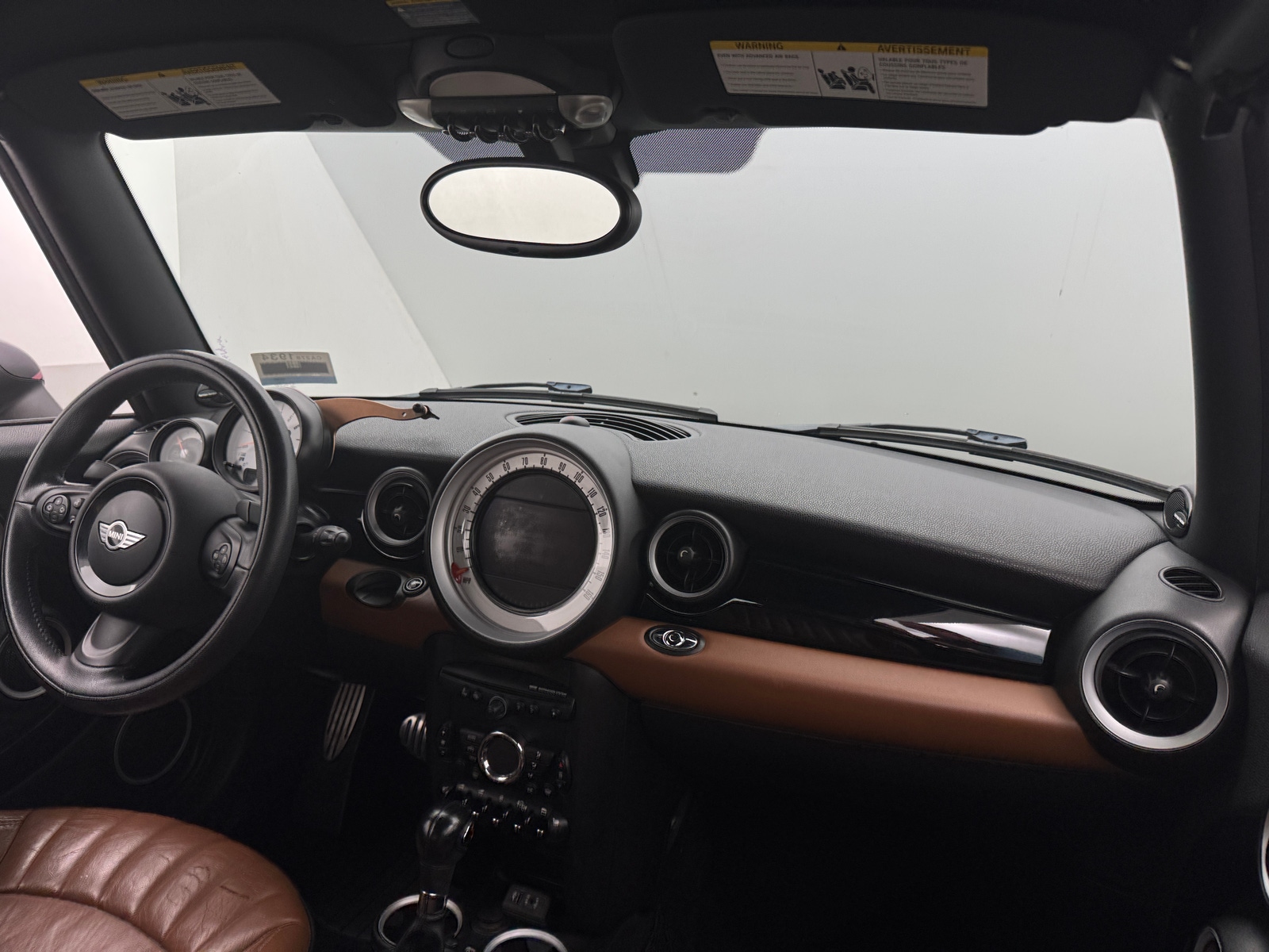 Thumbnail: 2014 MINI Cooper Convertible - 3