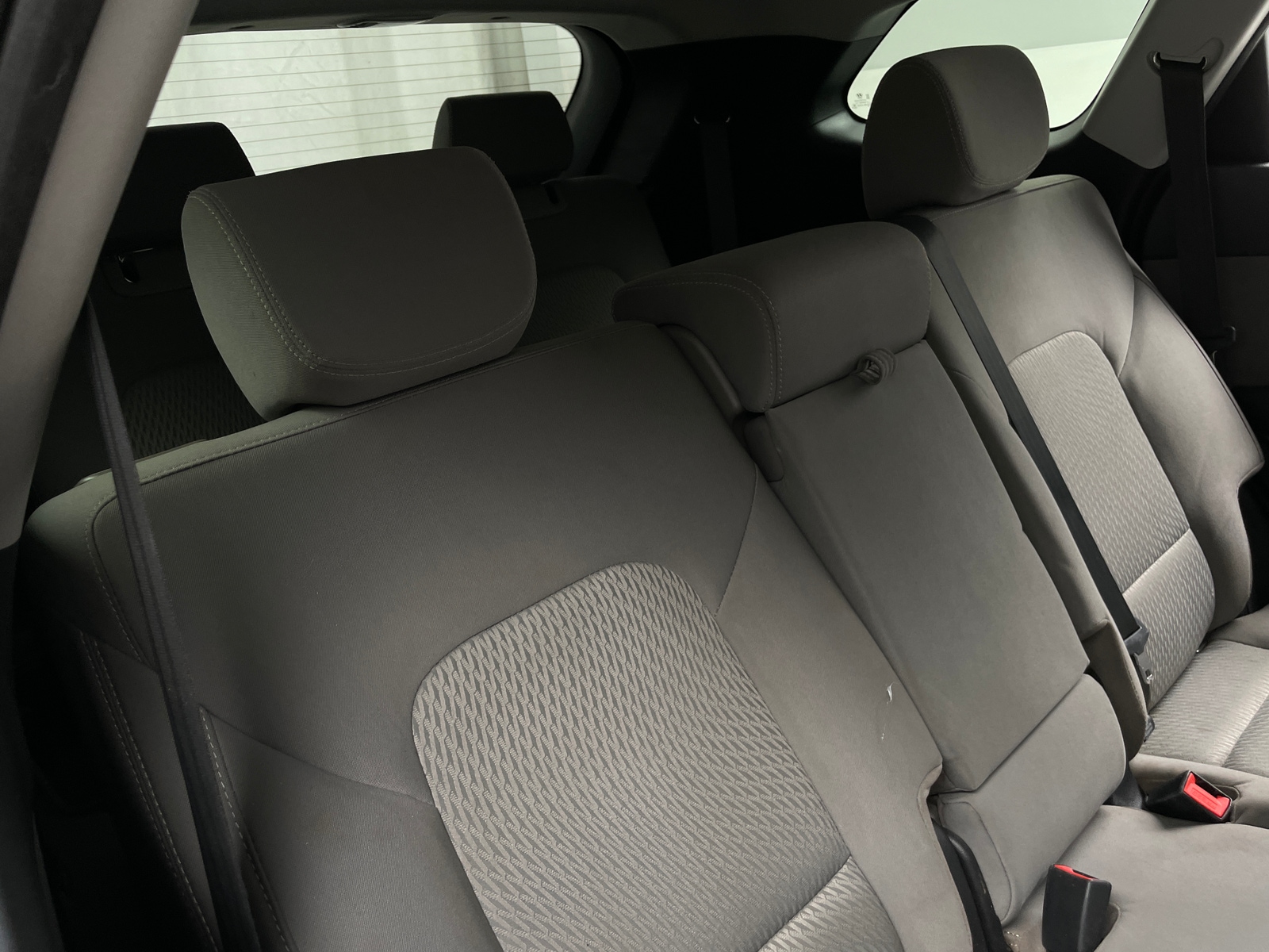 Thumbnail: 2017 Hyundai Santa Fe - 6