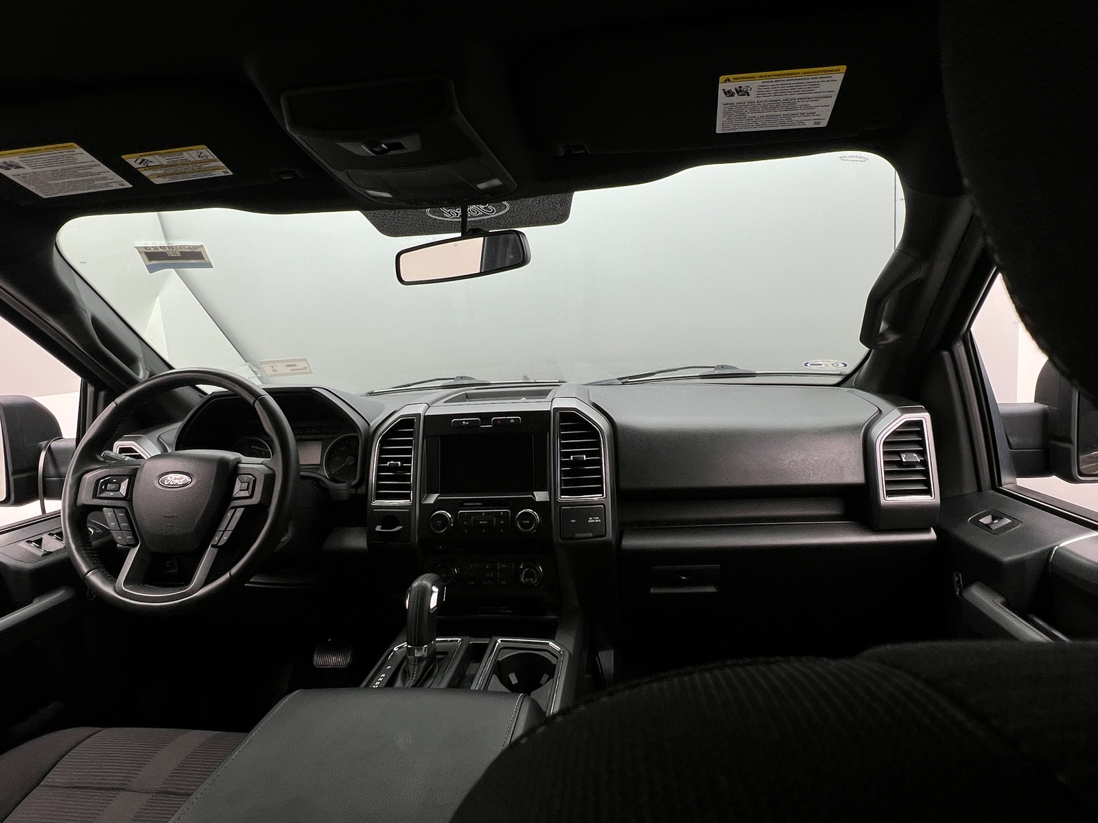 Thumbnail: 2017 Ford Econoline - 3