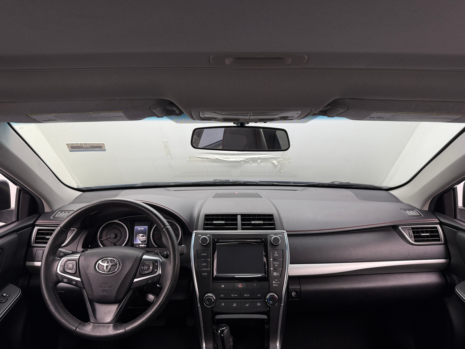 Thumbnail: 2015 Toyota Camry - 3