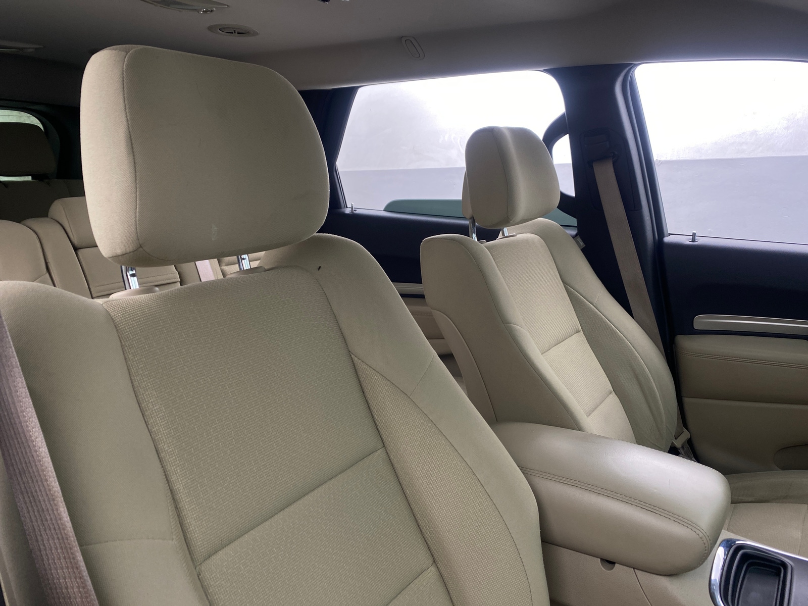 Thumbnail: 2014 Dodge Durango - 2