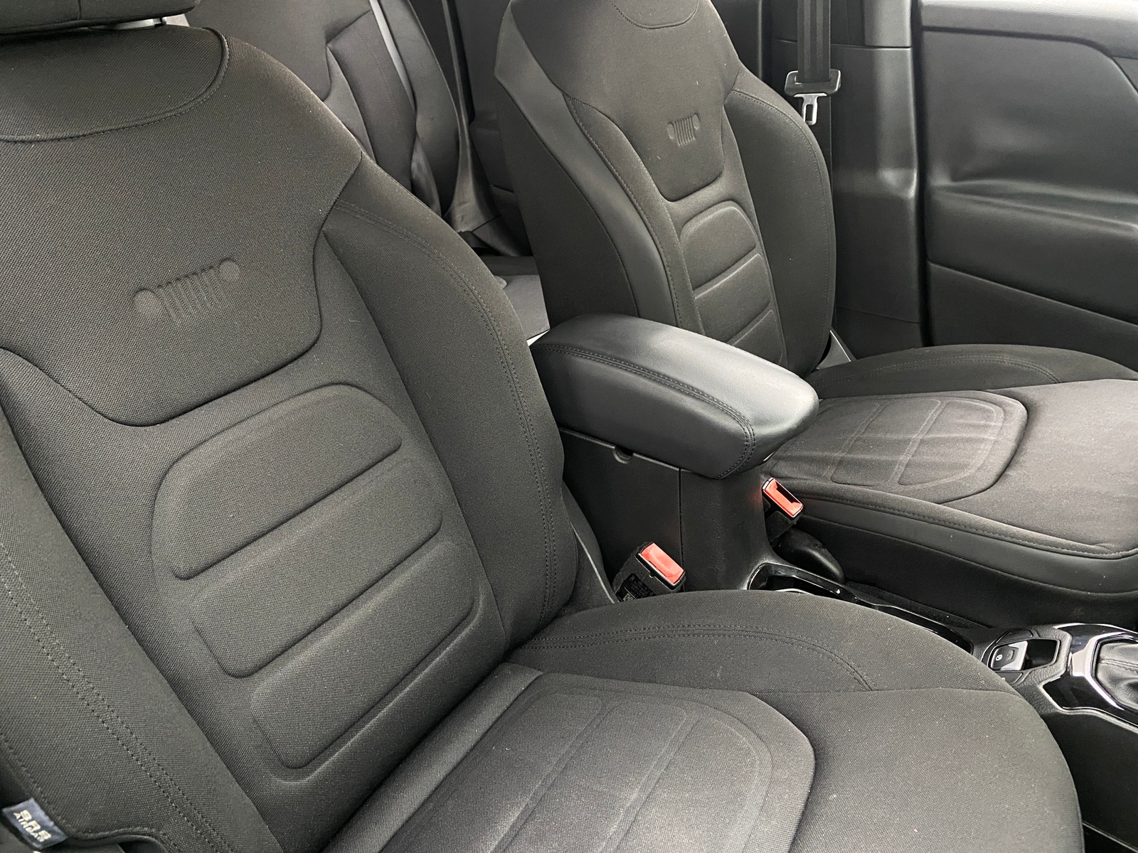 Thumbnail: 2016 Jeep Renegade - 2