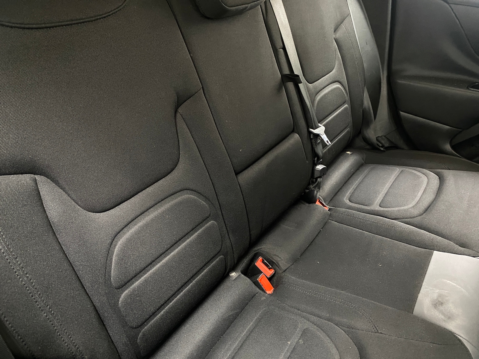 Thumbnail: 2016 Jeep Renegade - 6
