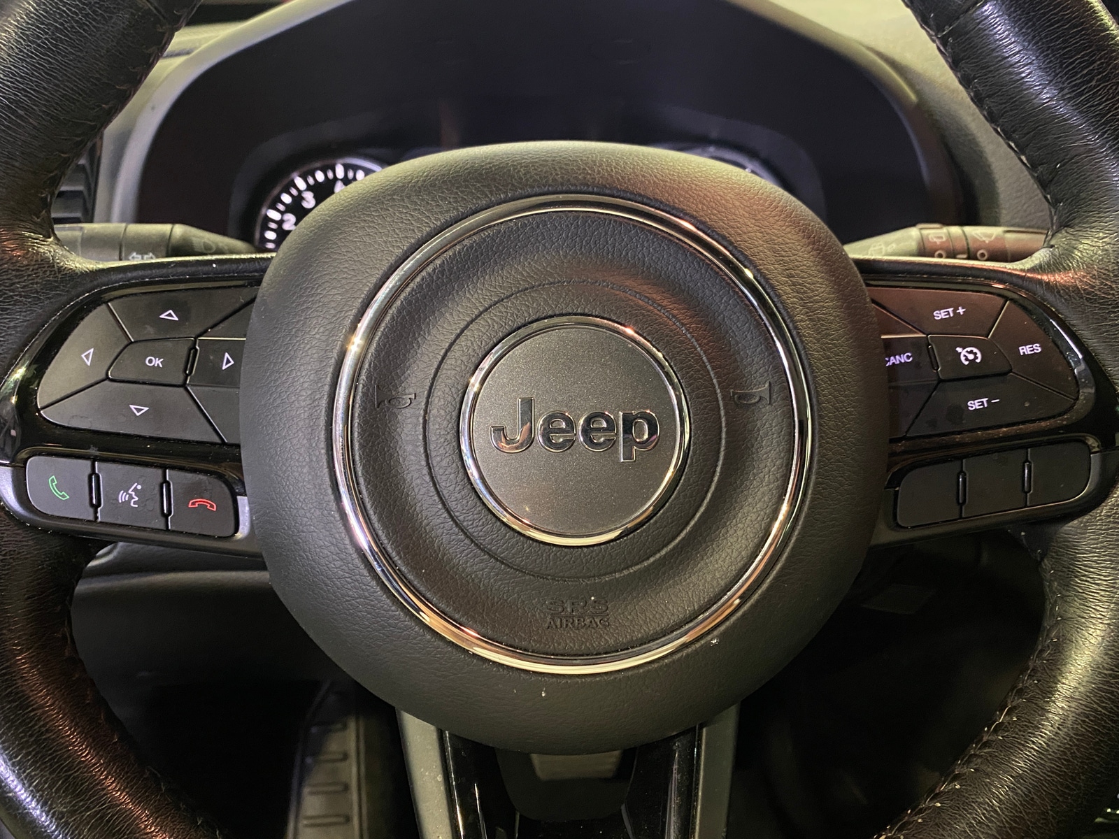 Thumbnail: 2016 Jeep Renegade - 5