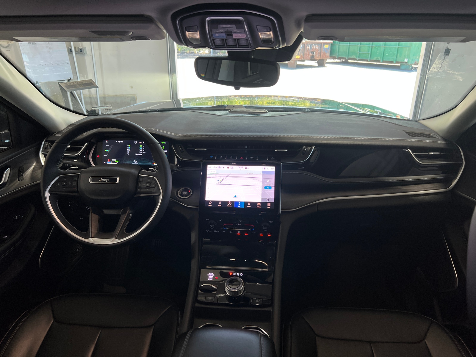 Thumbnail: 2023 Jeep Grand Cherokee - 2