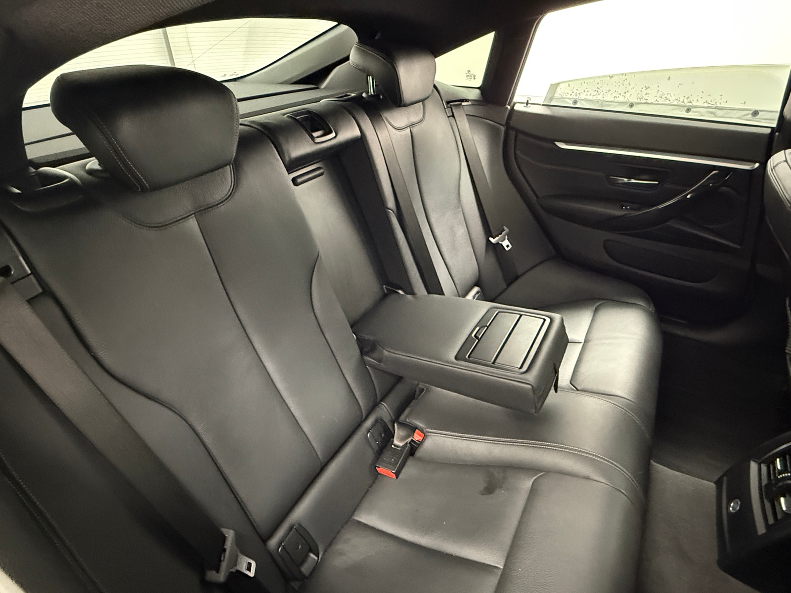 Thumbnail: 2018 BMW 4 Series - 5