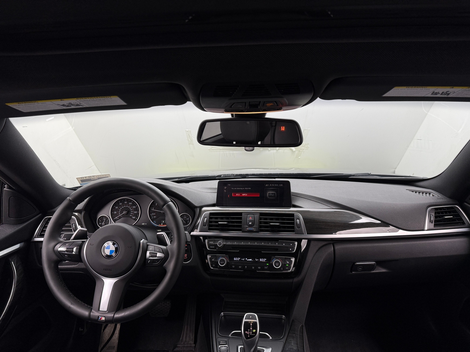 Thumbnail: 2018 BMW 4 Series - 2