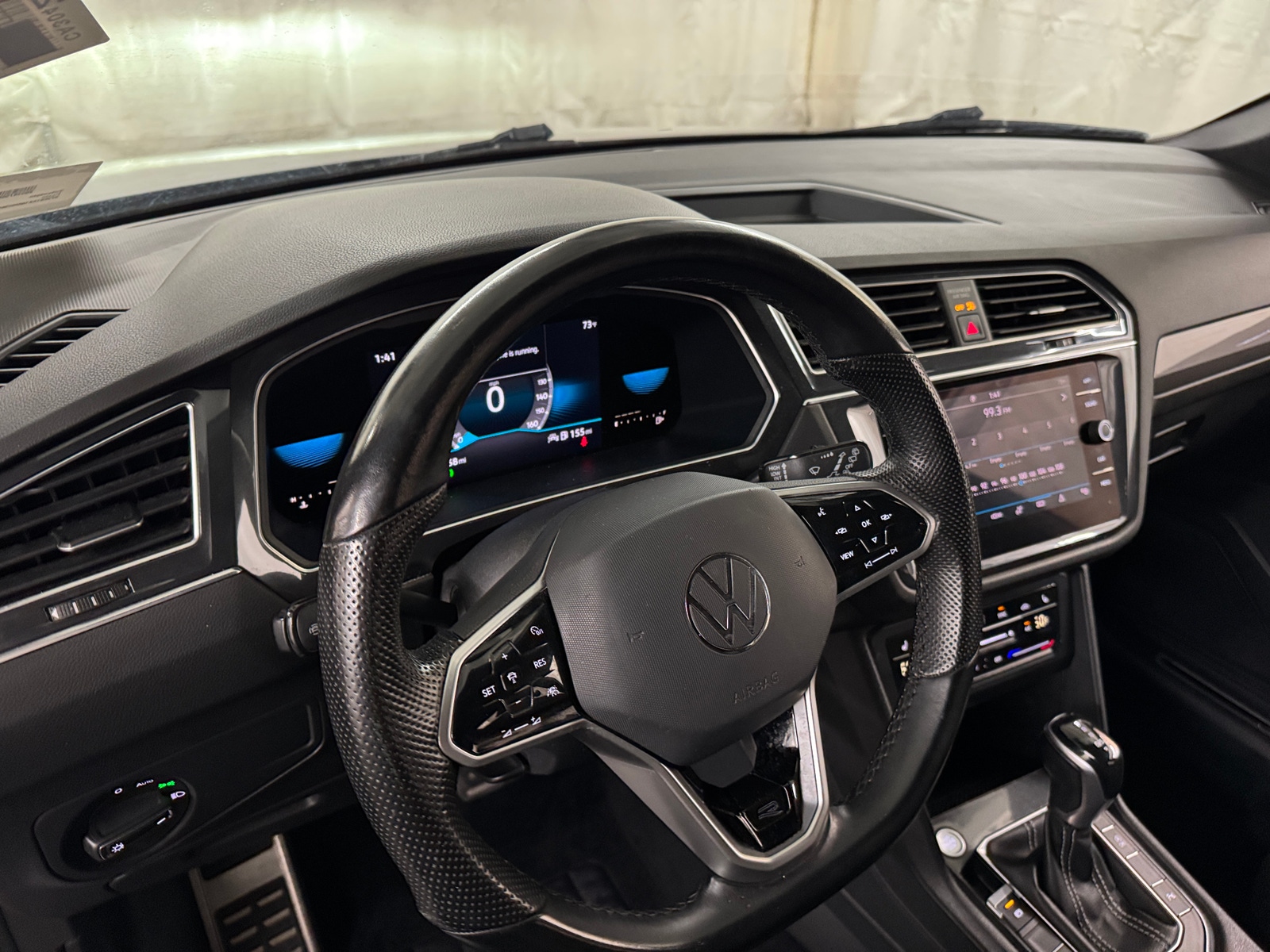 Thumbnail: 2022 Volkswagen Tiguan - 2