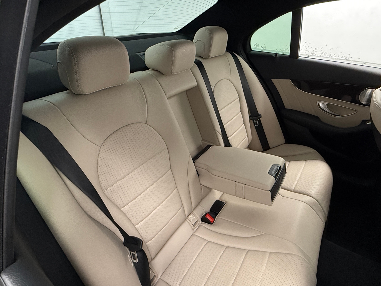 Thumbnail: 2019 Mercedes-Benz C-Class - 5