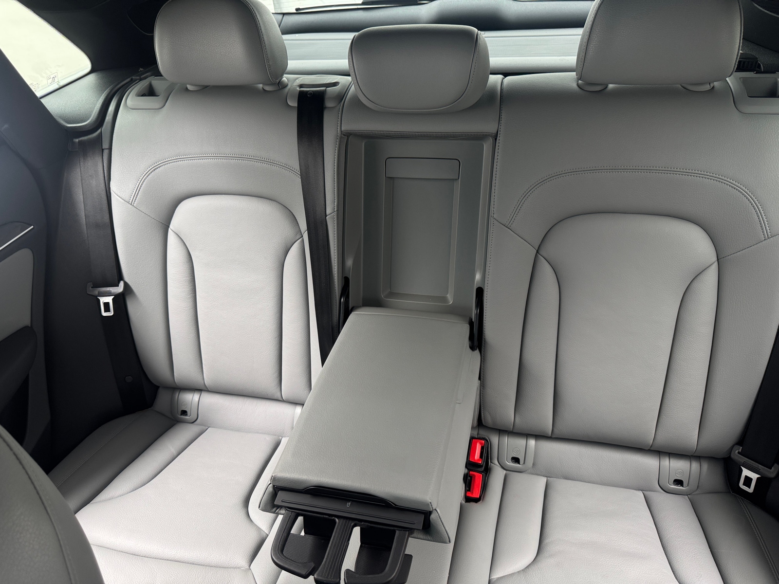 Thumbnail: 2016 Audi Q3 - 5