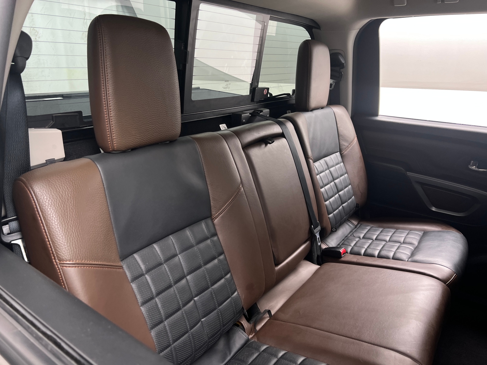 Thumbnail: 2017 Nissan Titan - 5