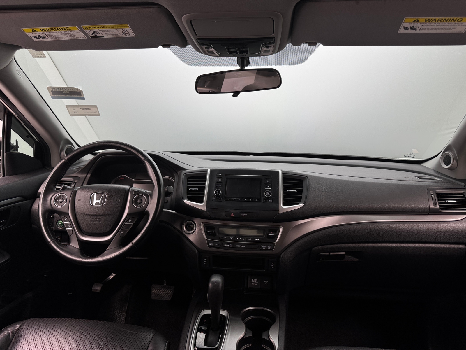 Thumbnail: 2019 Honda Ridgeline - 2