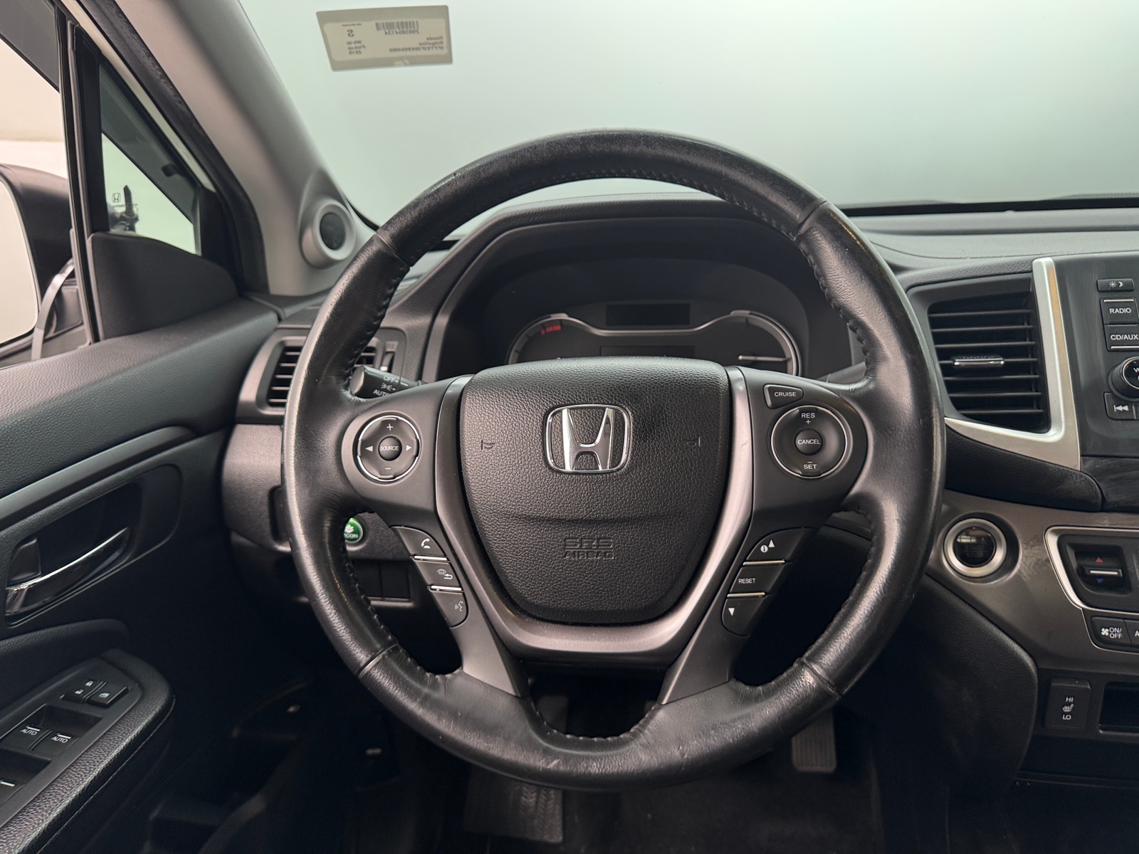 Thumbnail: 2019 Honda Ridgeline - 4