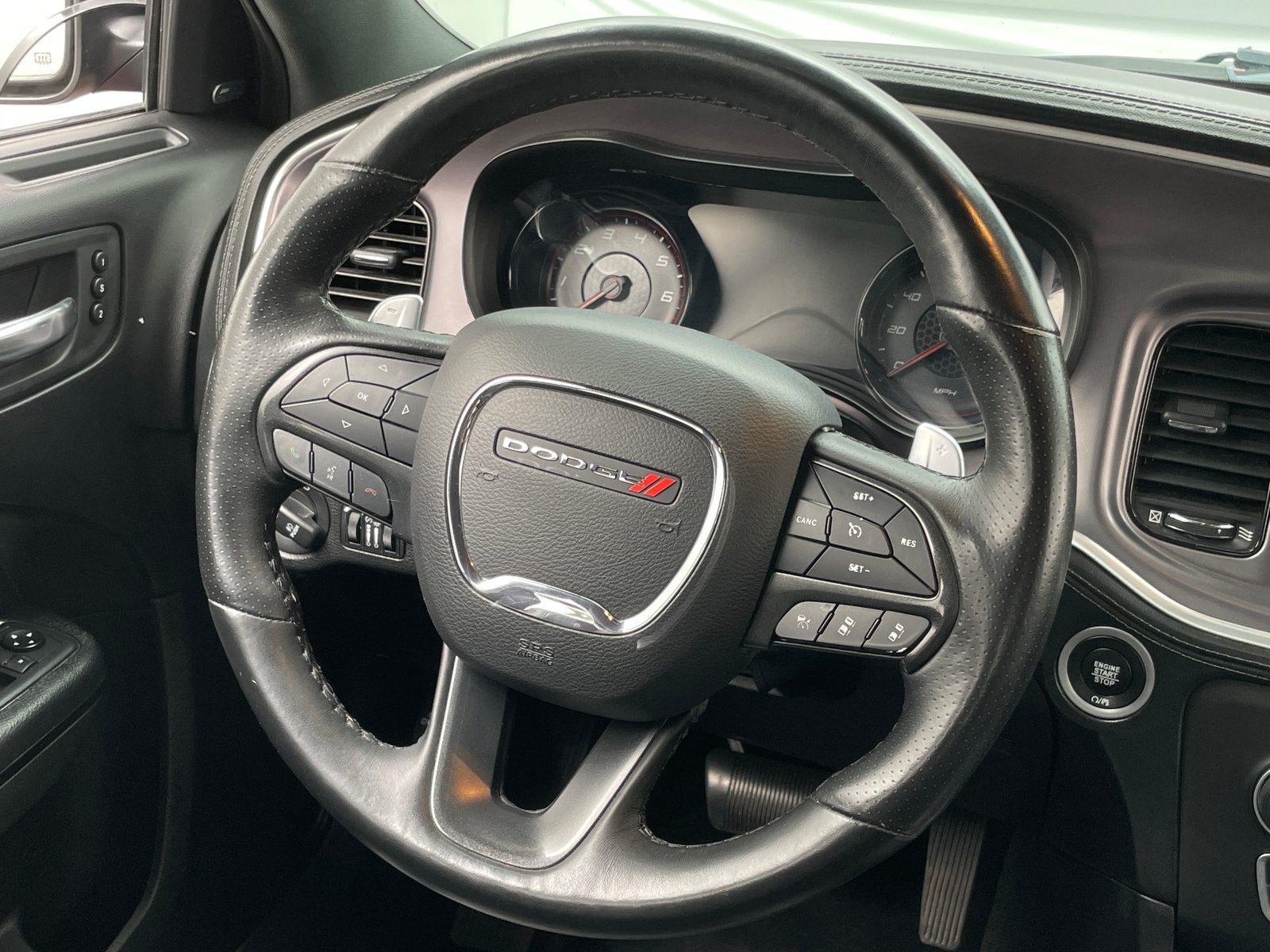 Thumbnail: 2019 Dodge Charger - 4