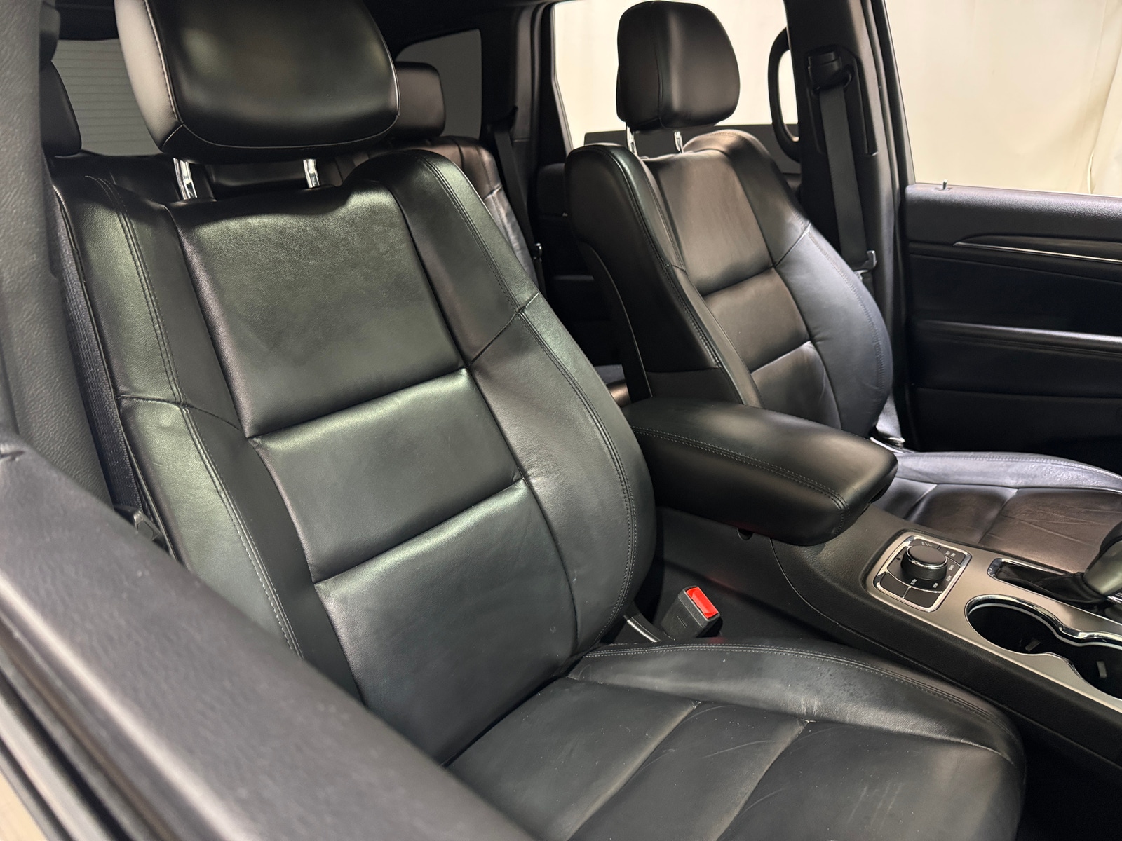 Thumbnail: 2019 Jeep Grand Cherokee - 2