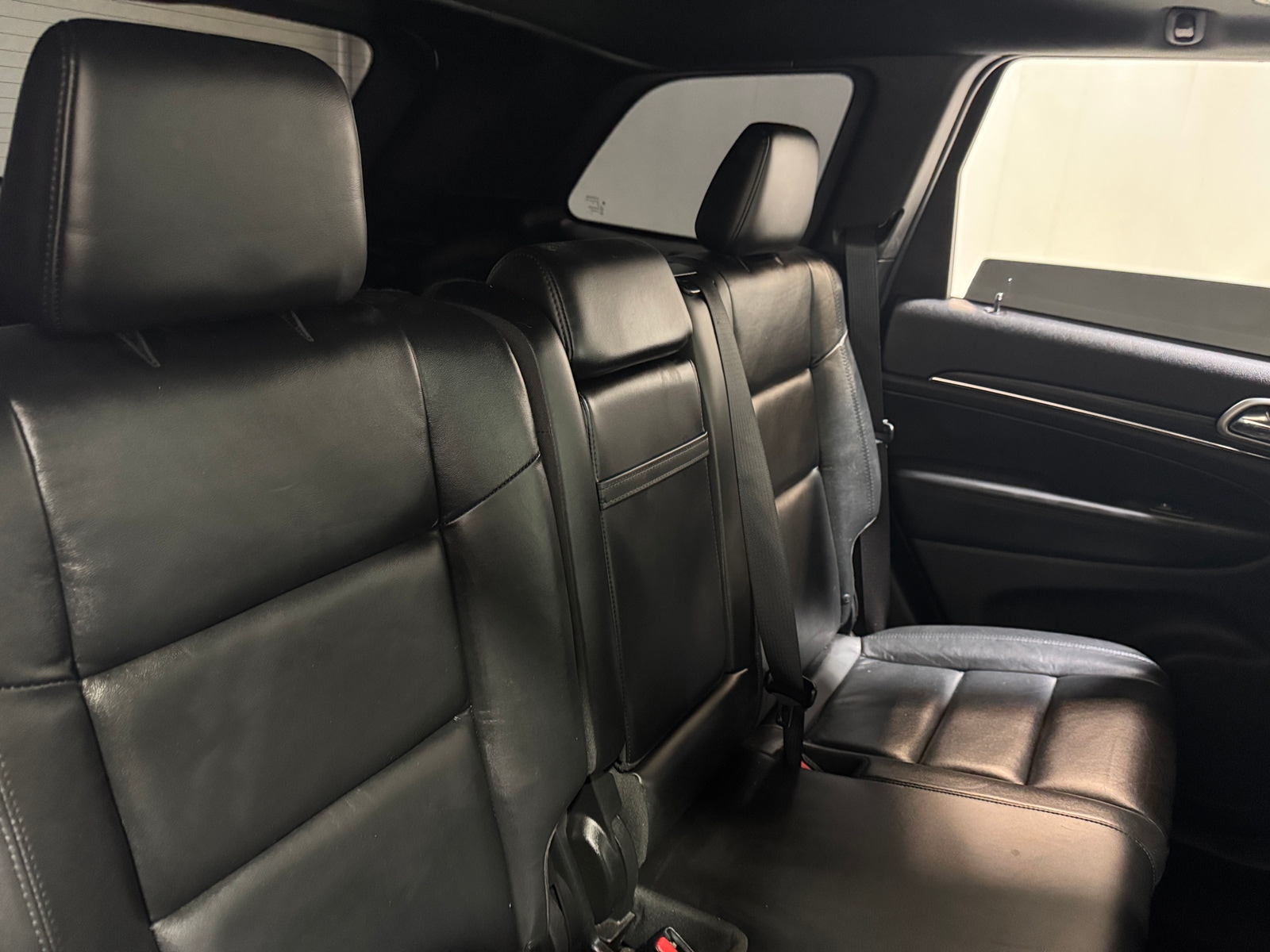 Thumbnail: 2019 Jeep Grand Cherokee - 6