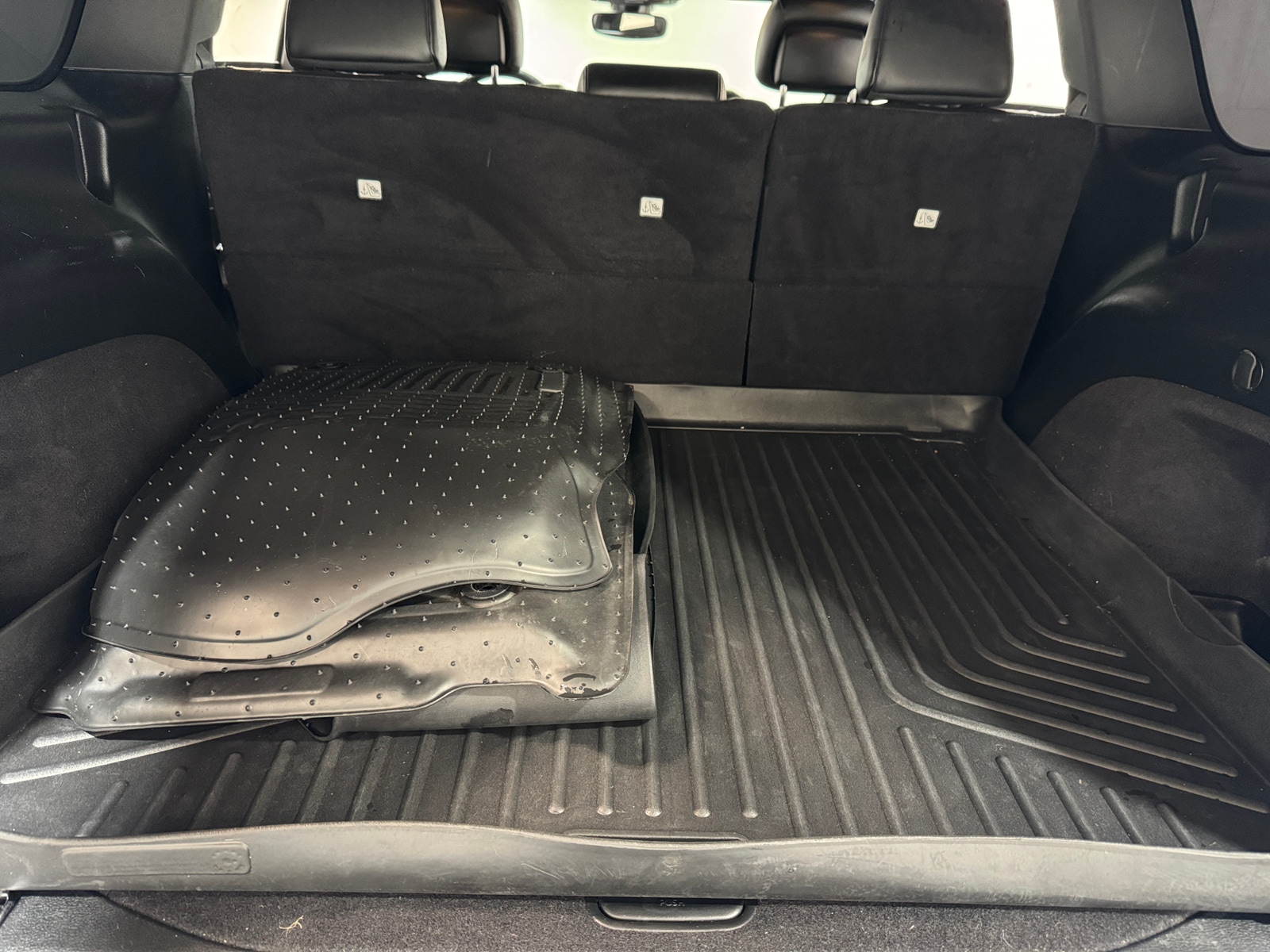 Thumbnail: 2019 Jeep Grand Cherokee - 7