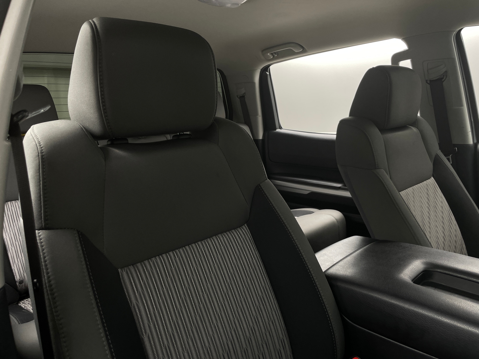 Thumbnail: 2017 Toyota Tundra - 2