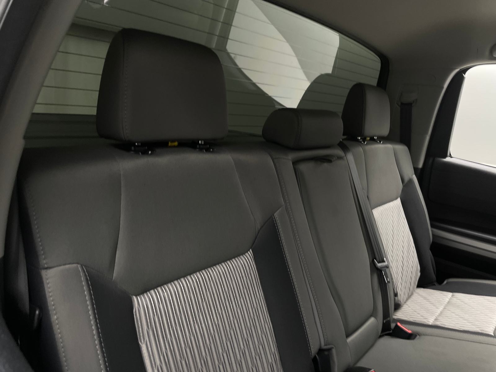 Thumbnail: 2017 Toyota Tundra - 6