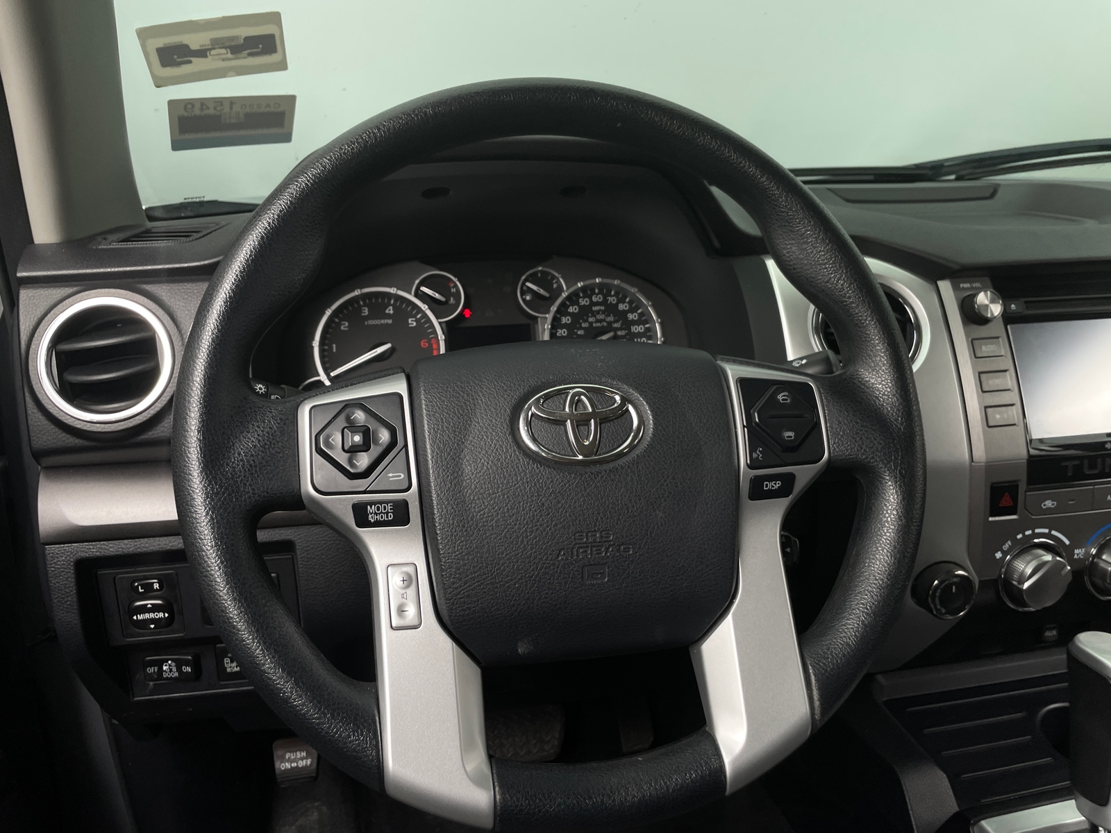 Thumbnail: 2017 Toyota Tundra - 5
